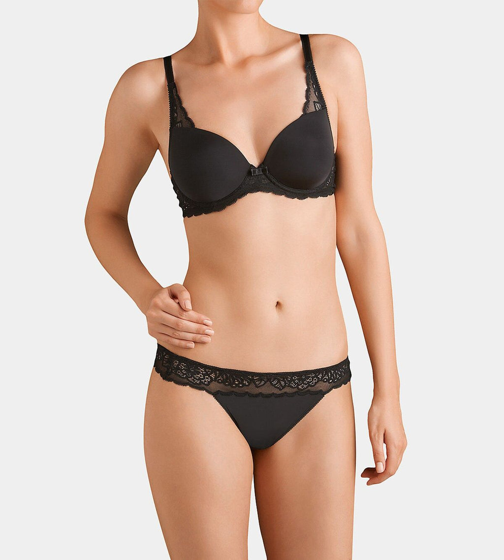 voorgevormde BH Amourette Spotlight WHP - 2 kleuren