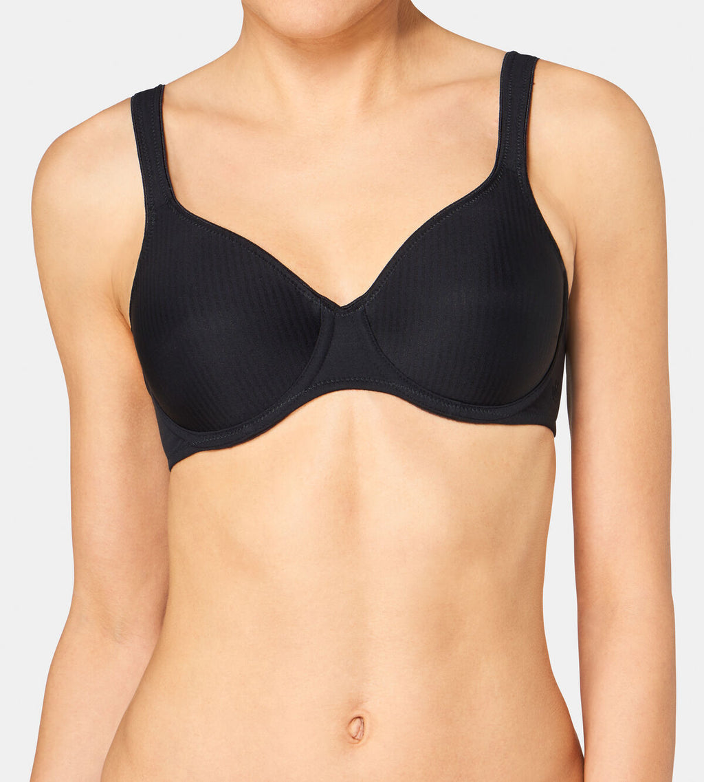 Triumph Bygel-BH Modern Soft+Bomull W - 3 färger