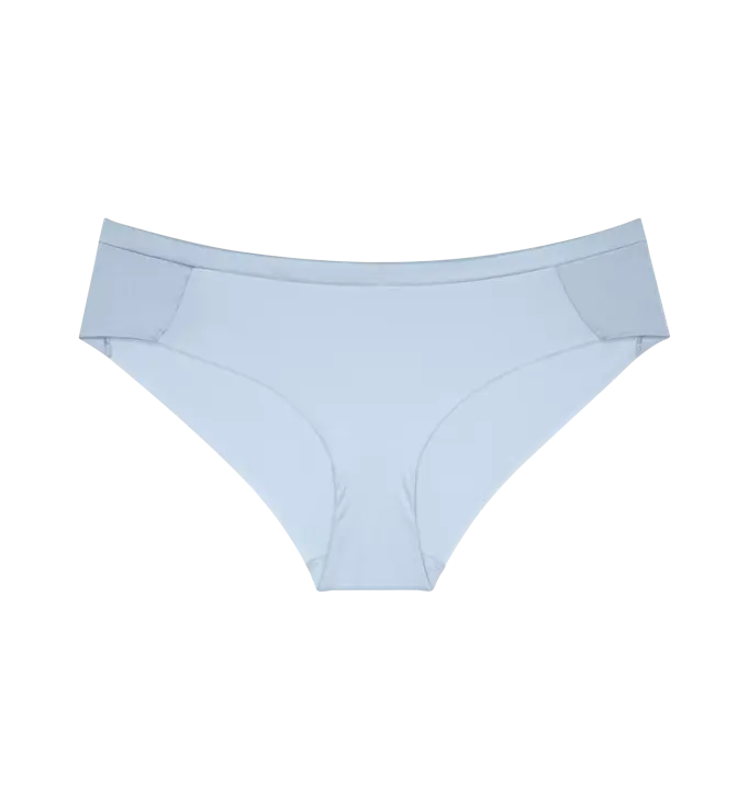 Hipster - BODY MAKE-UP SOFT TOUCH HIPSTER EX - 00MB Fairy blue