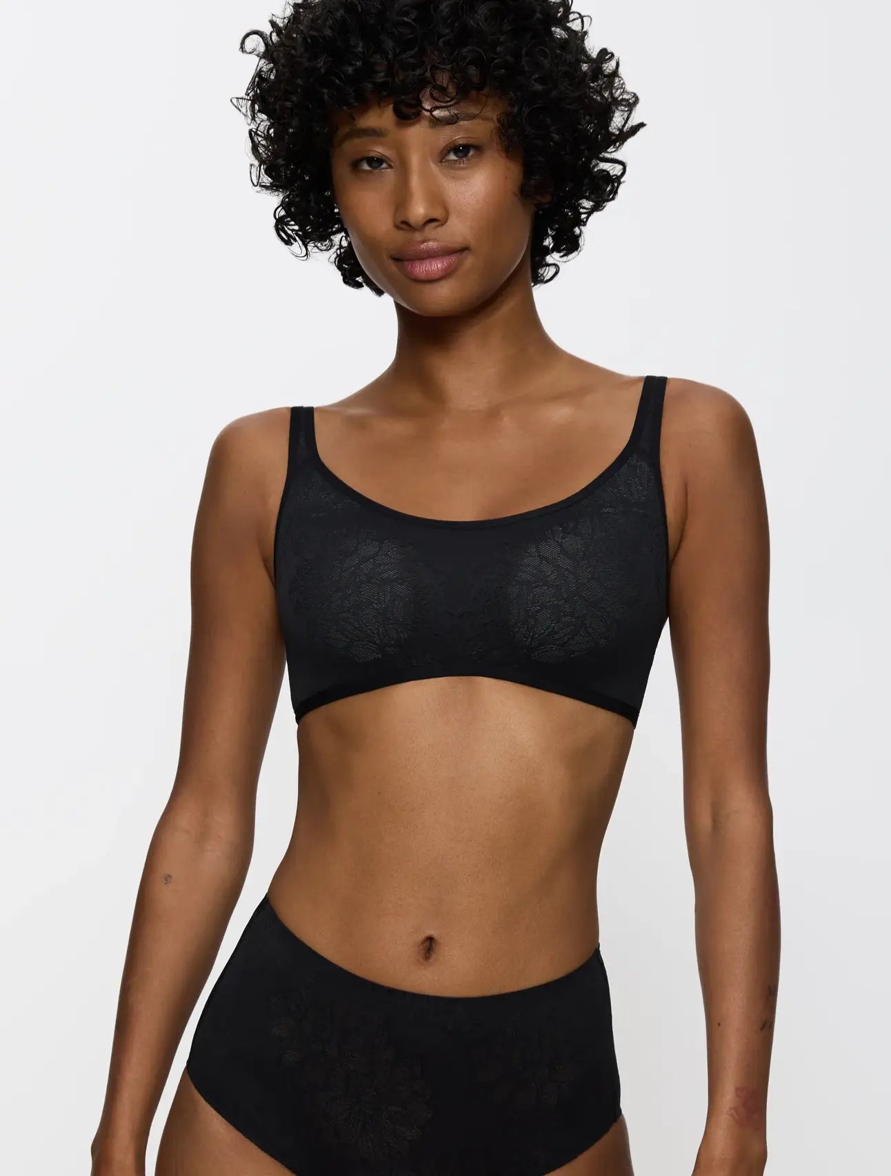 BH zonder beugel FIT SMART P EX