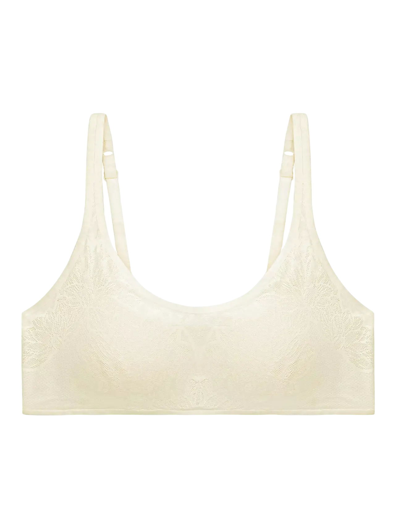 BH zonder beugel FIT SMART P EX