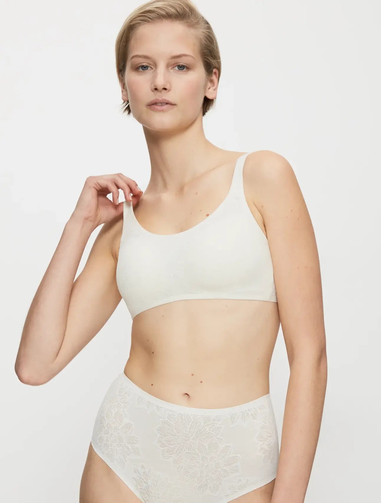 BH zonder beugel FIT SMART P EX