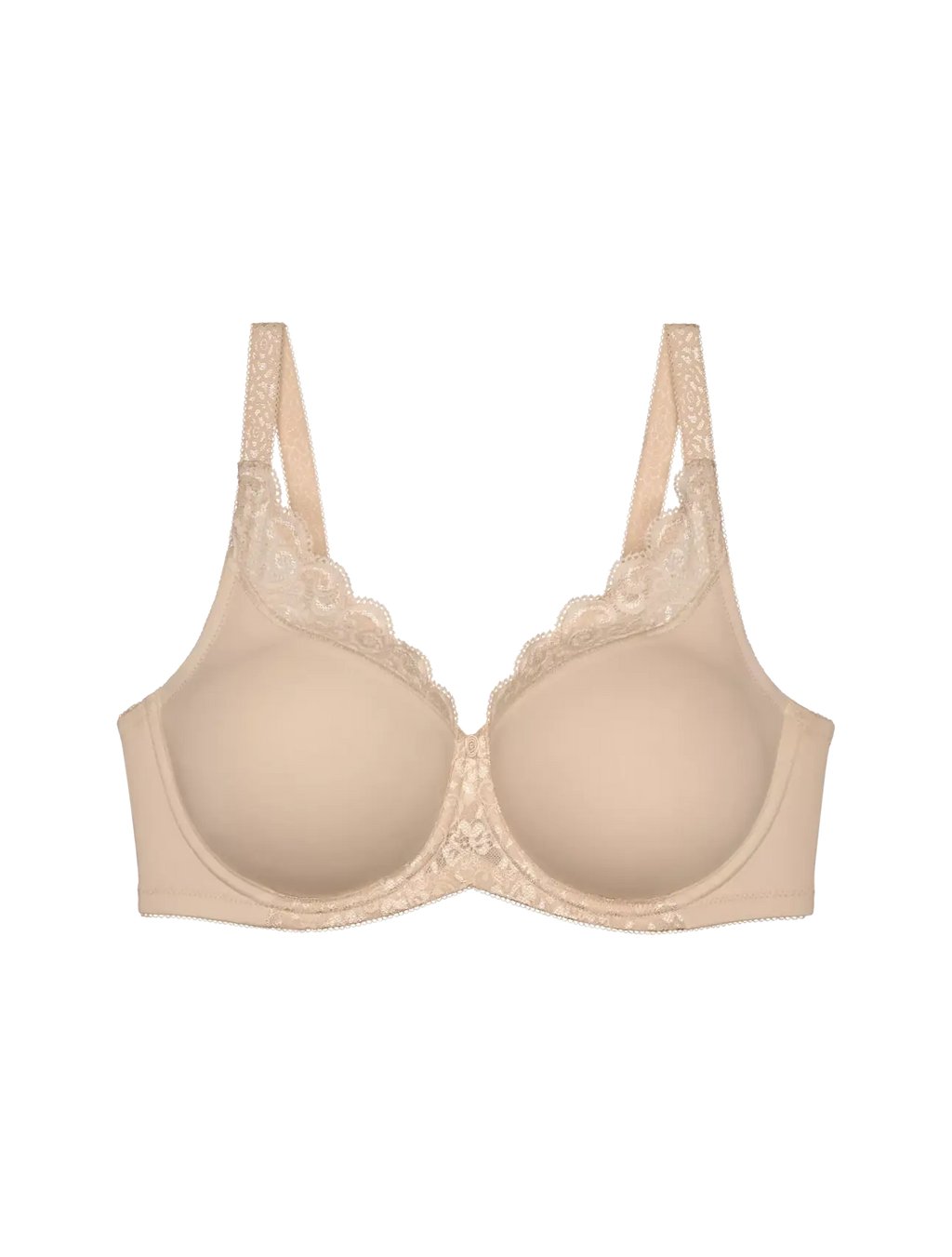 Beugel BH naadloos minimizer - Amourette W01 R - 3 kleuren