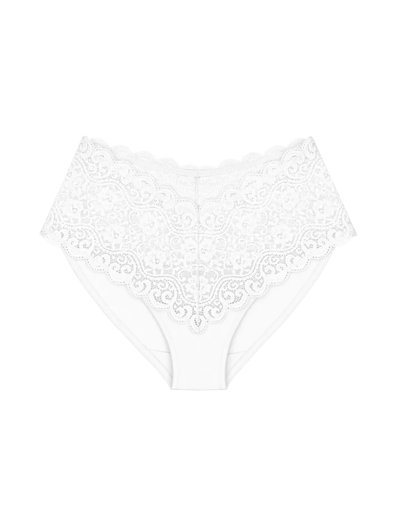 Tailleslip - Amourette Maxi - 2 Kleuren