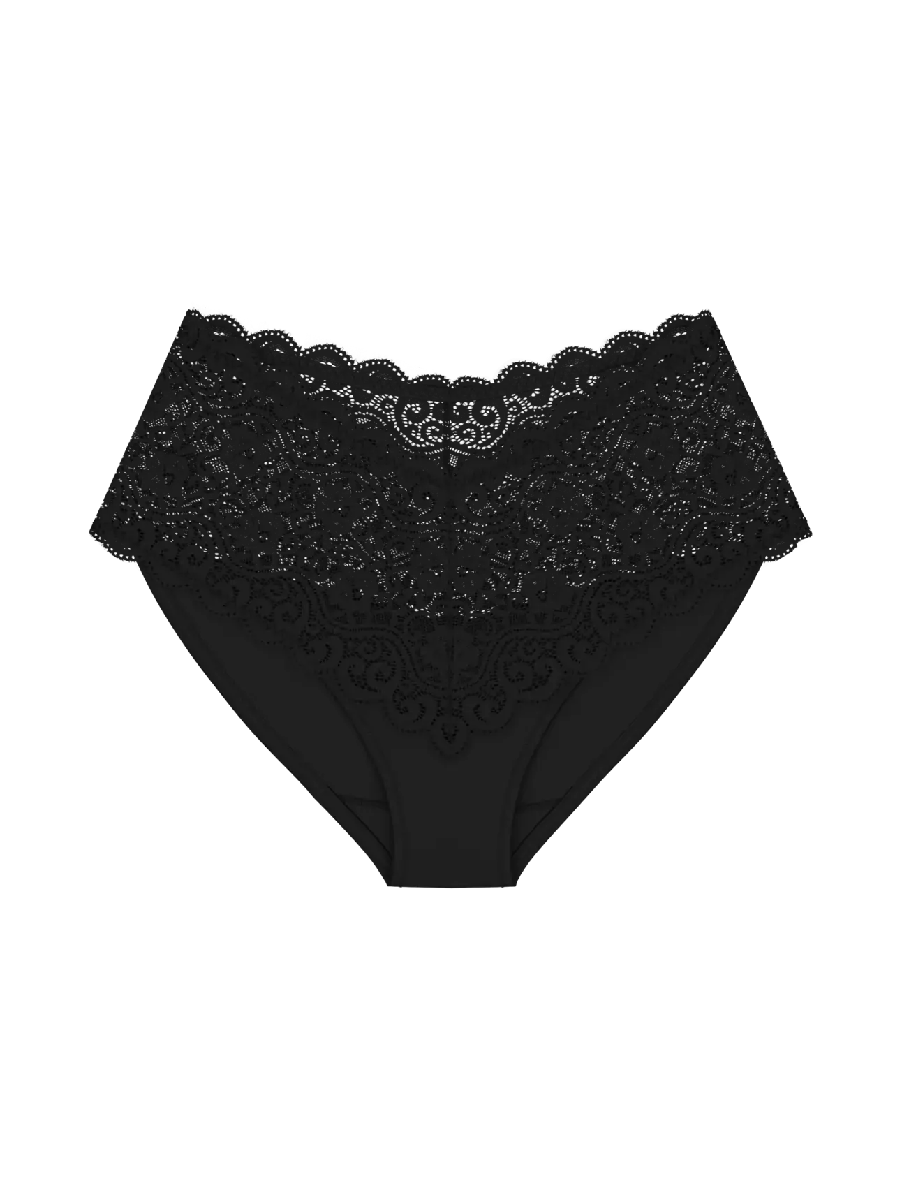 Tailleslip - Amourette Maxi - 2 Kleuren