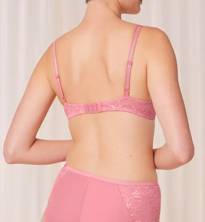 voorgevormde BH - Amourette Charm WHP01  - 7397 Peach blossom
