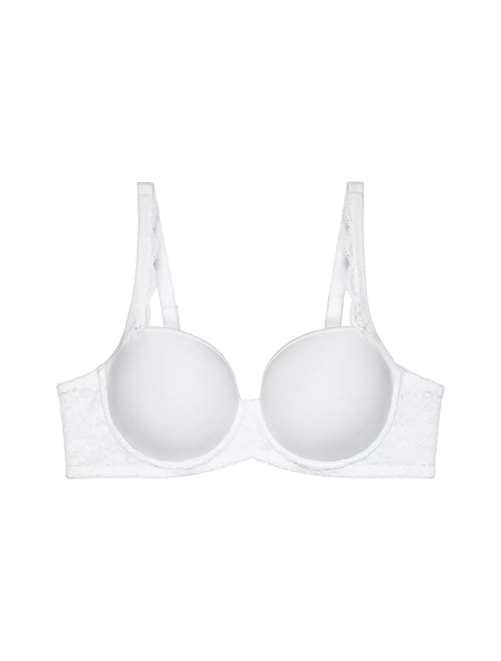 balconette Spacer BH - AMOURETTE WP - 3 färger