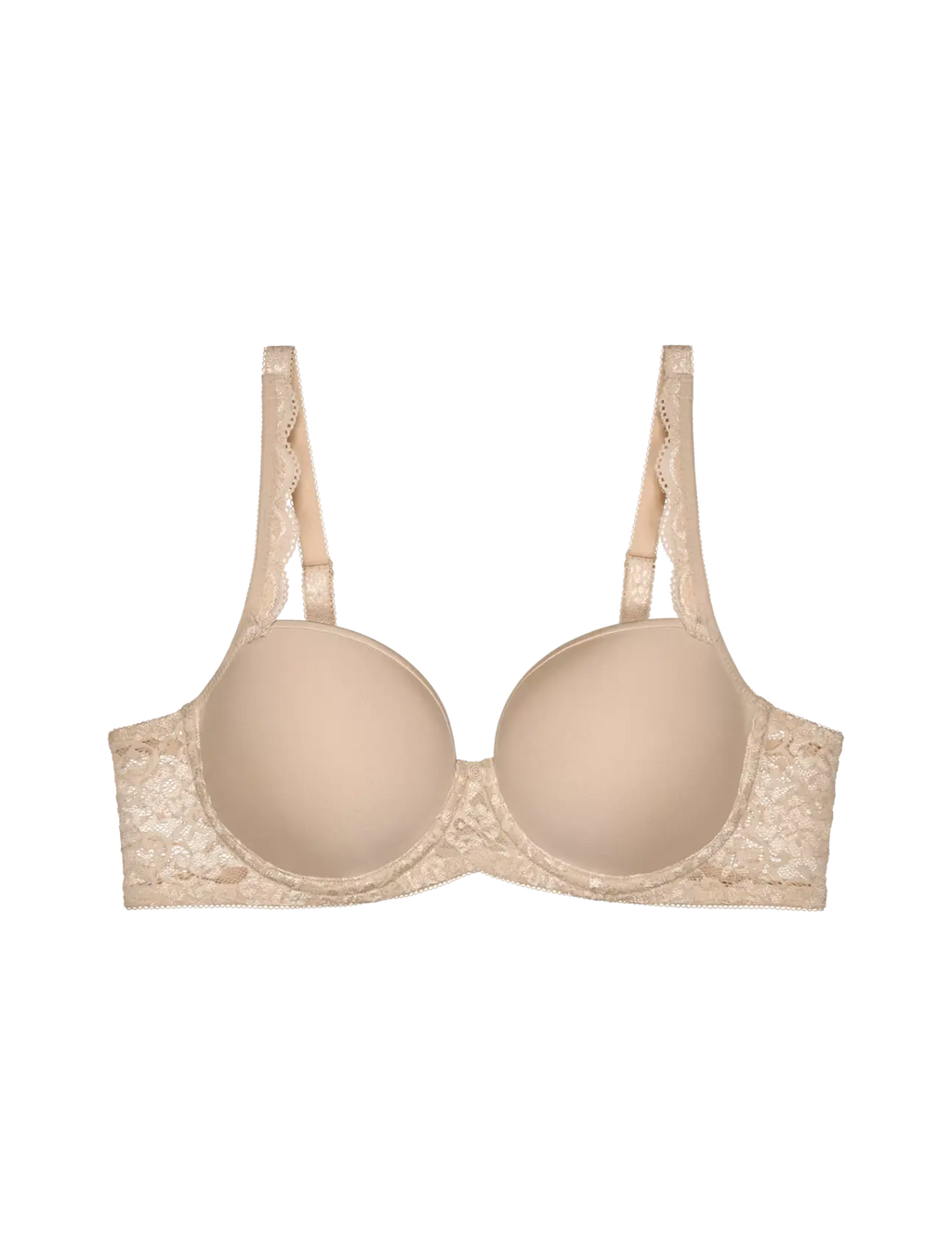 balconette Spacer BH - AMOURETTE WP - 3 färger