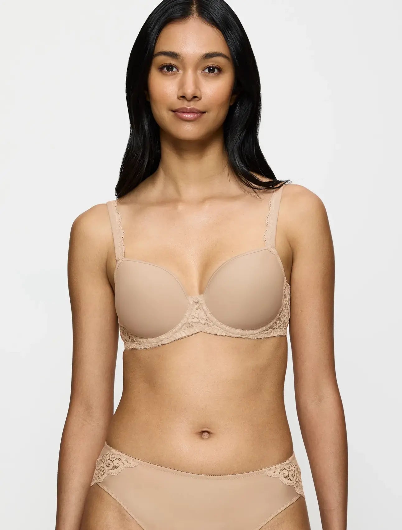 balconette Spacer BH - AMOURETTE WP - 3 kleuren