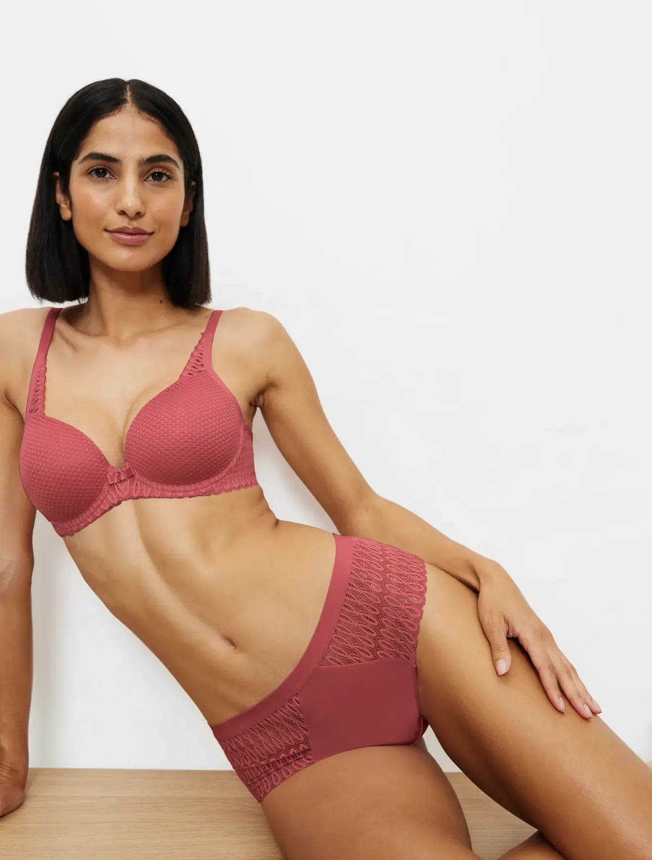 hipster - Aura spotlight T Maxi R* - 7831 Strawberry Allure