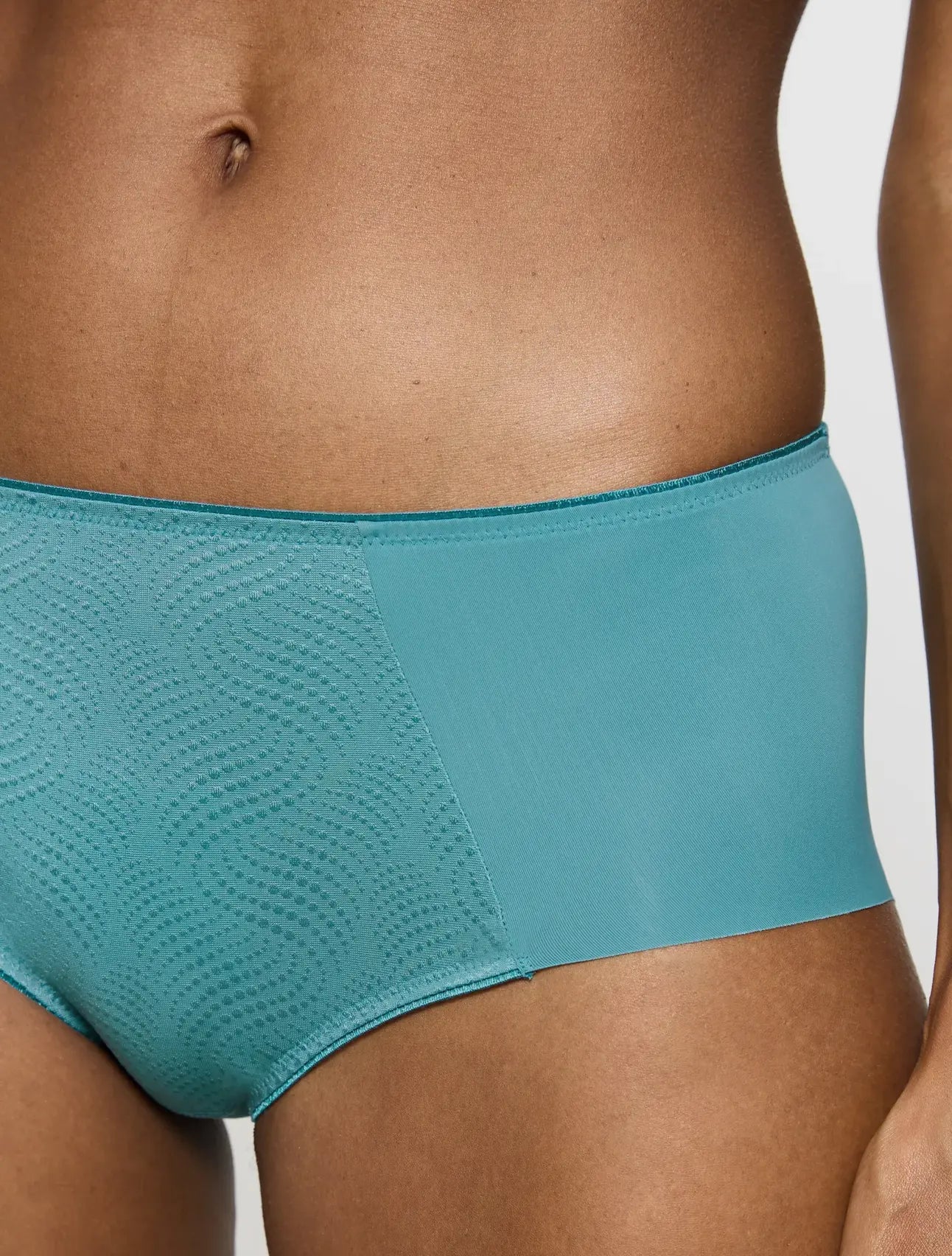 Hipster - Essential Minimizer T Hipster X -  1597 QUIET TURQUOISE