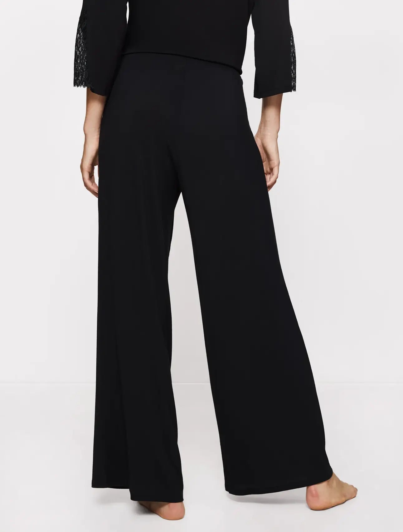 broek - Aura Spotlight Trousers - zwart