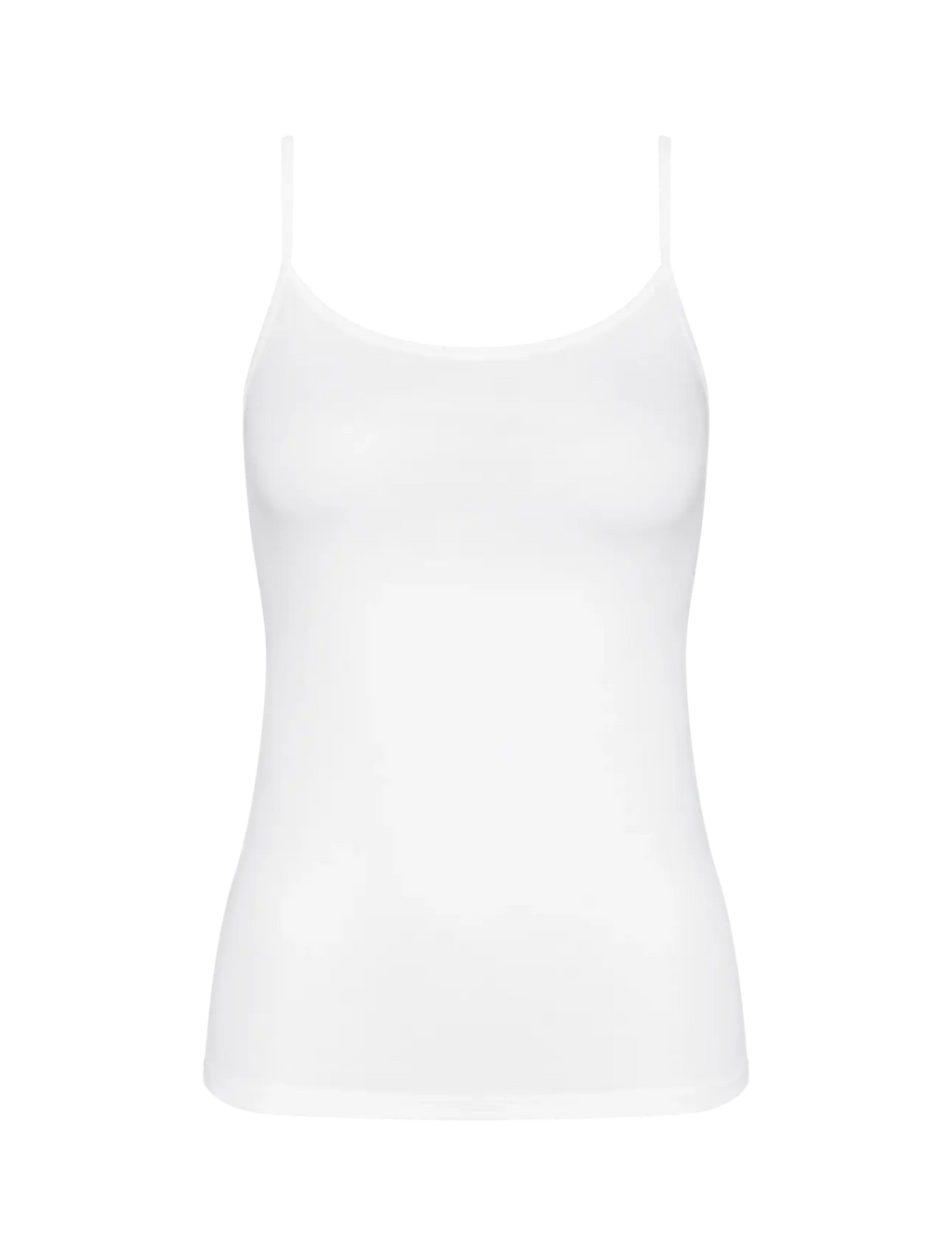 Triumph Spaghetti Strap Top - Sense Of Cotton Spaghetti Strap Top O - 2 Färger