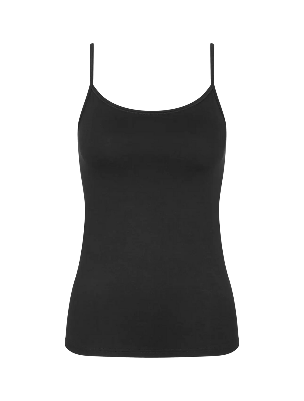 Triumph Hemd / Top met spaghetti-bandjes - Sense Of Cotton Spaghetti top O - 2 kleuren