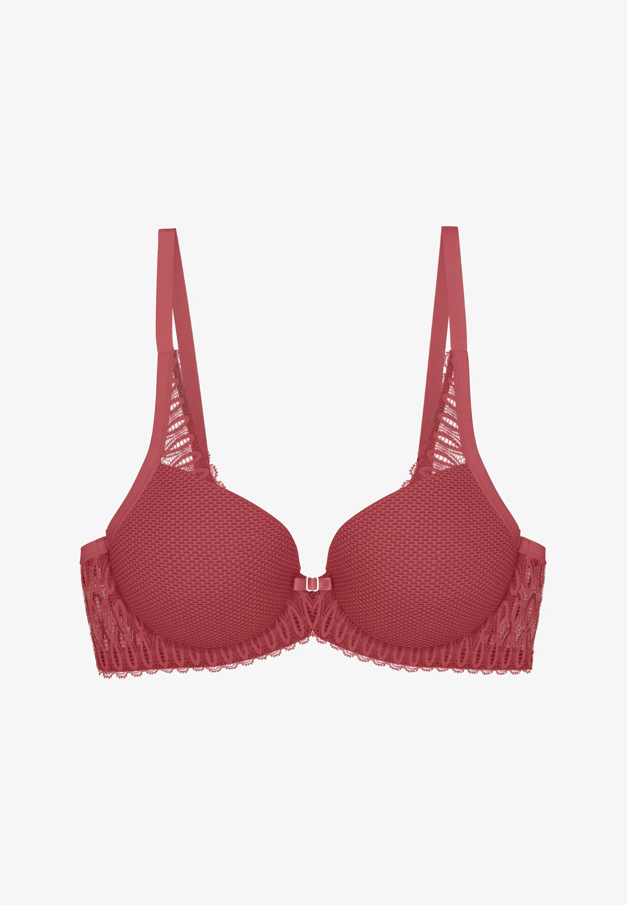 Voorgevormde bh met beugel - AURA SPOTLIGHT WHP R* - 7831 Strawberry allure