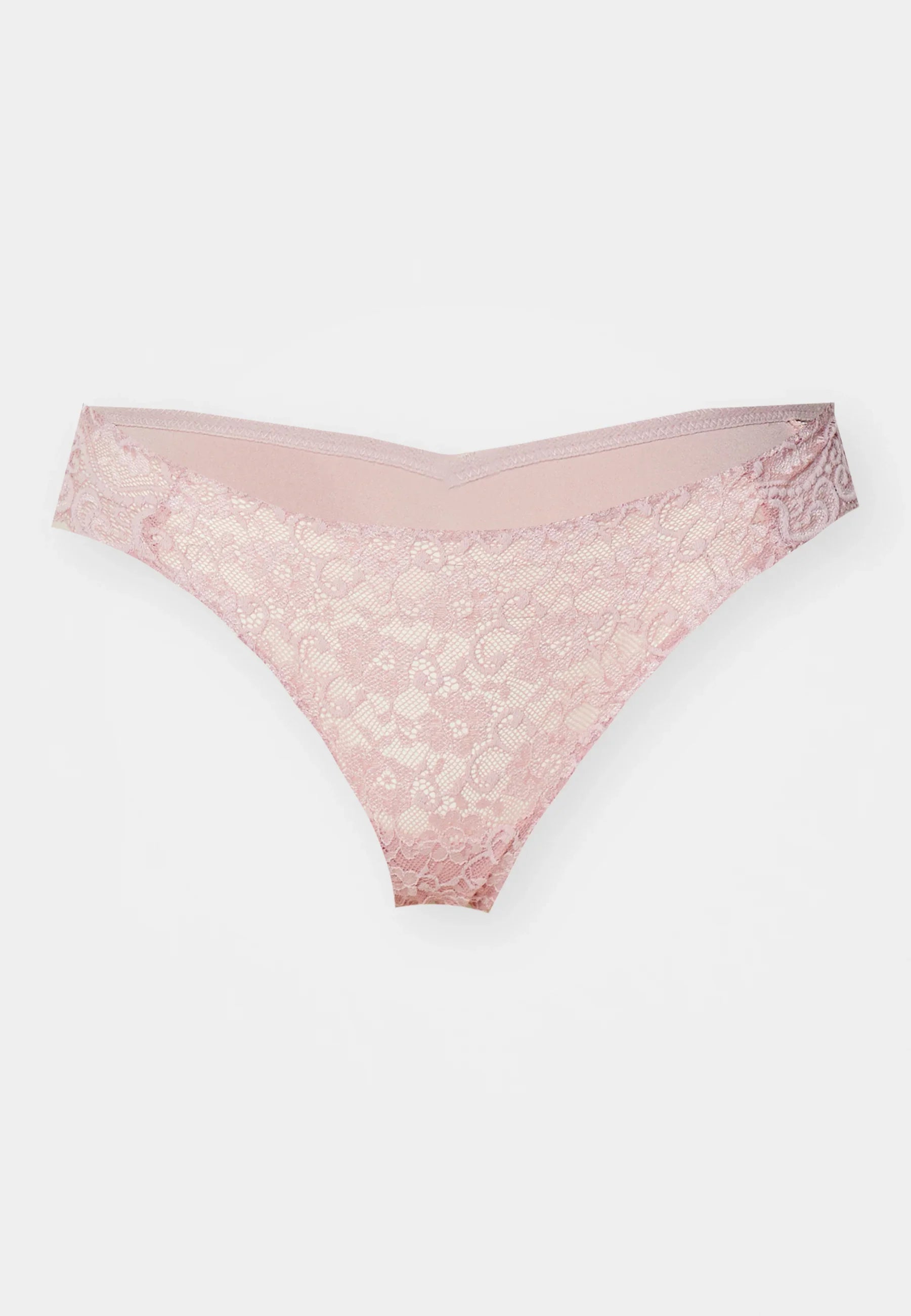 String - Amourette Hipster string R* -  Mauve rose