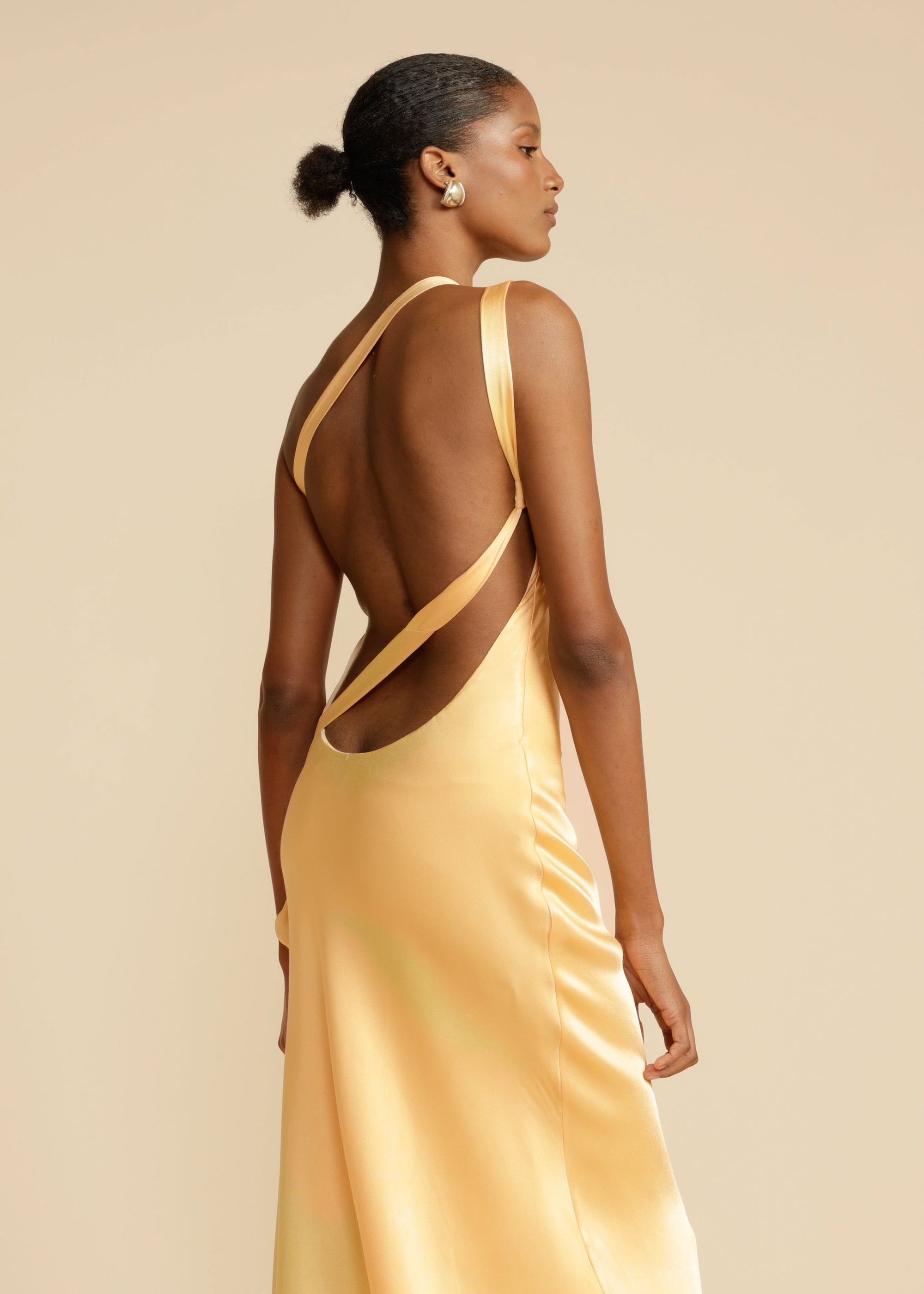 Layorza Luxe Gown