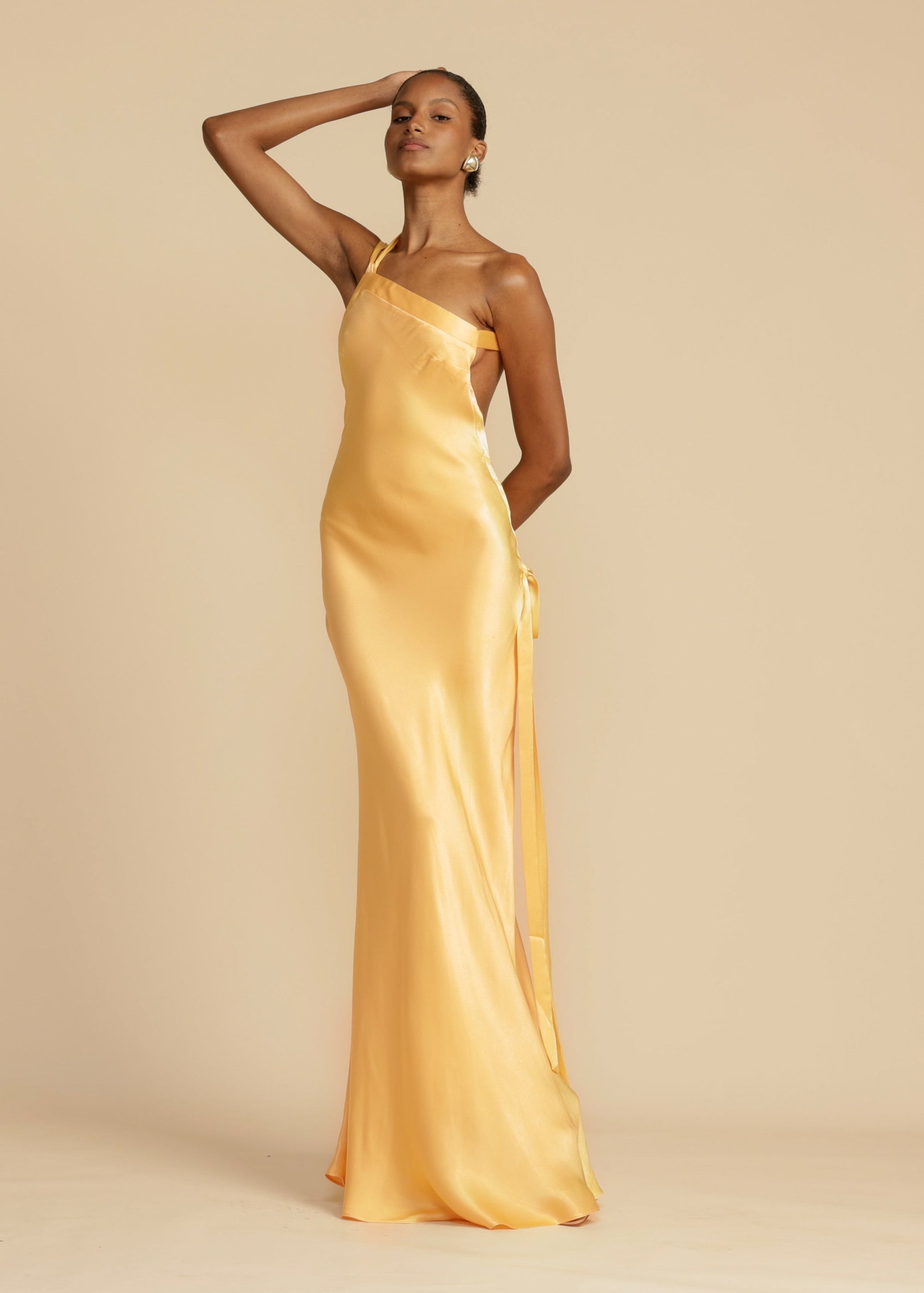 Layorza Luxe Gown