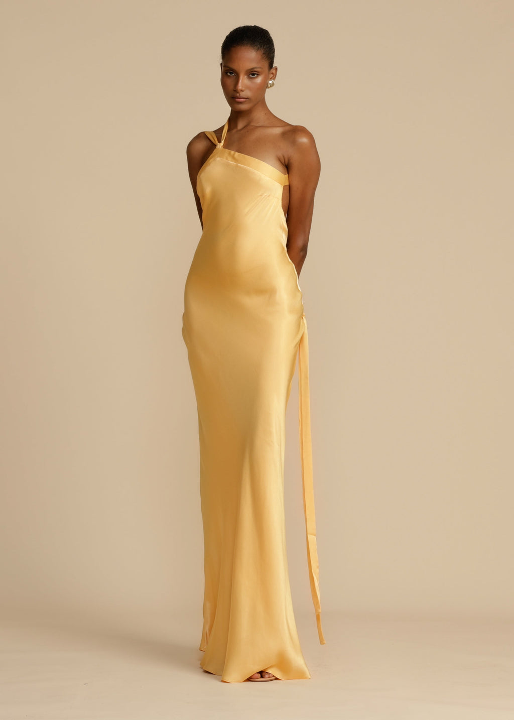 Layorza Luxe Gown