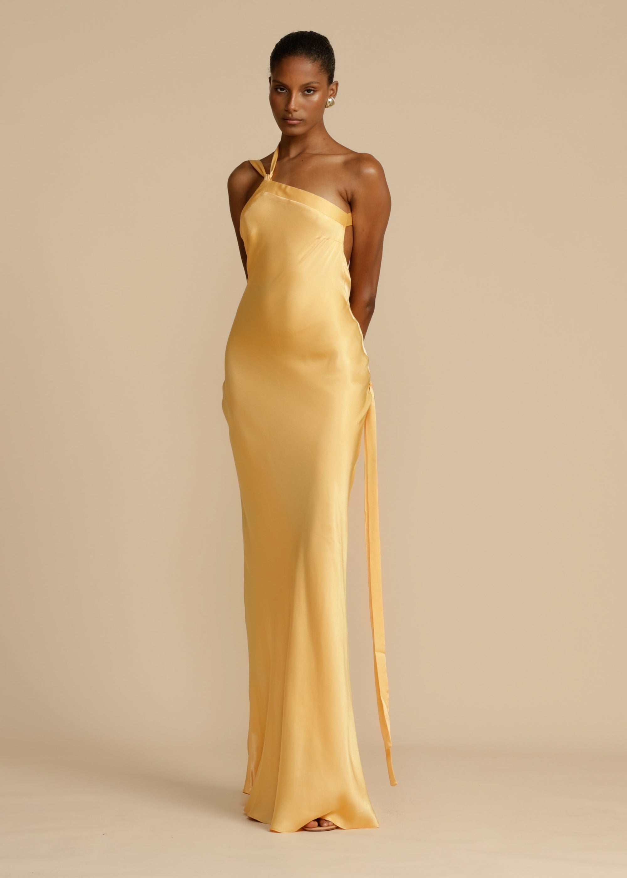 Layorza Luxe Gown