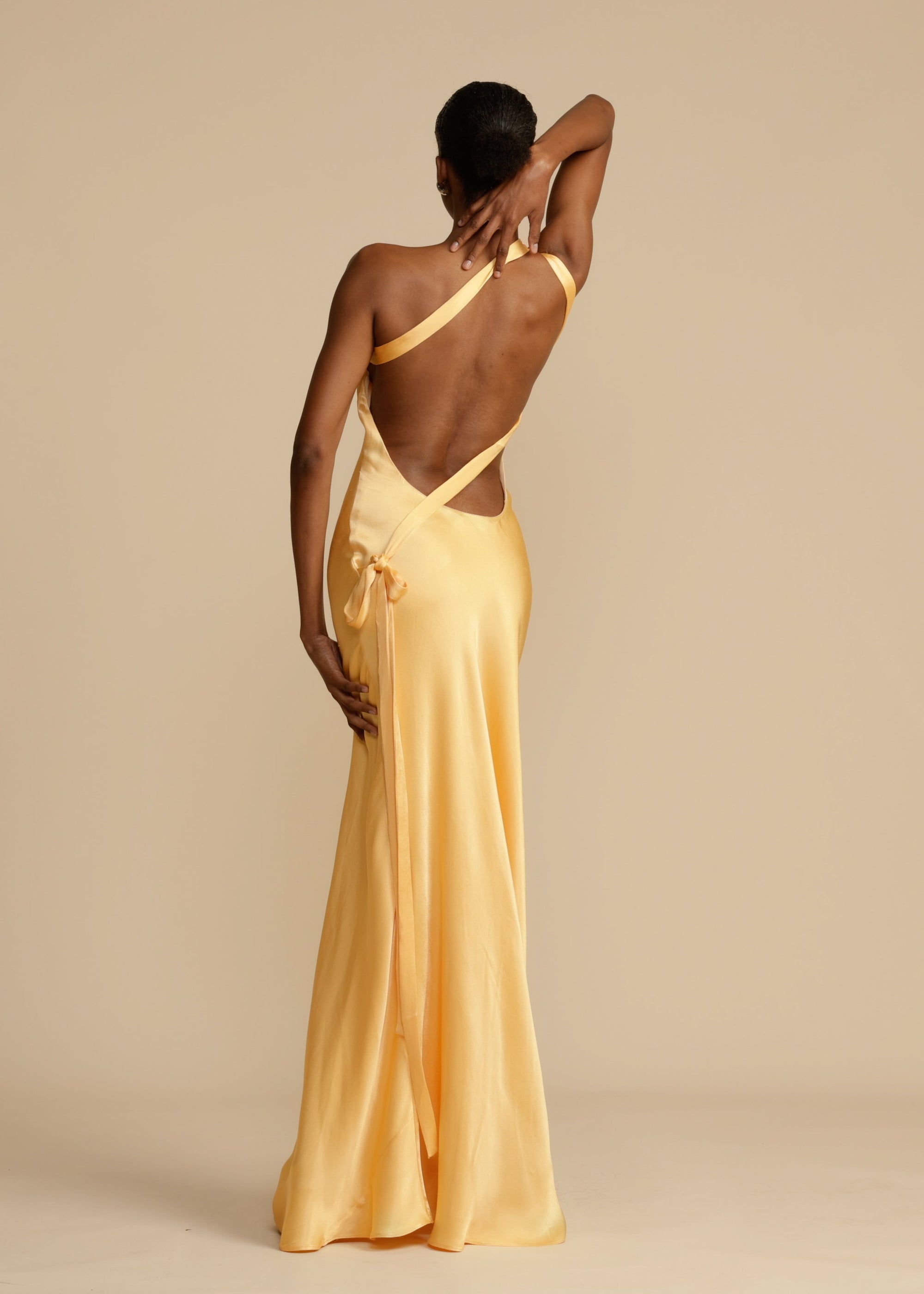 Layorza Luxe Gown