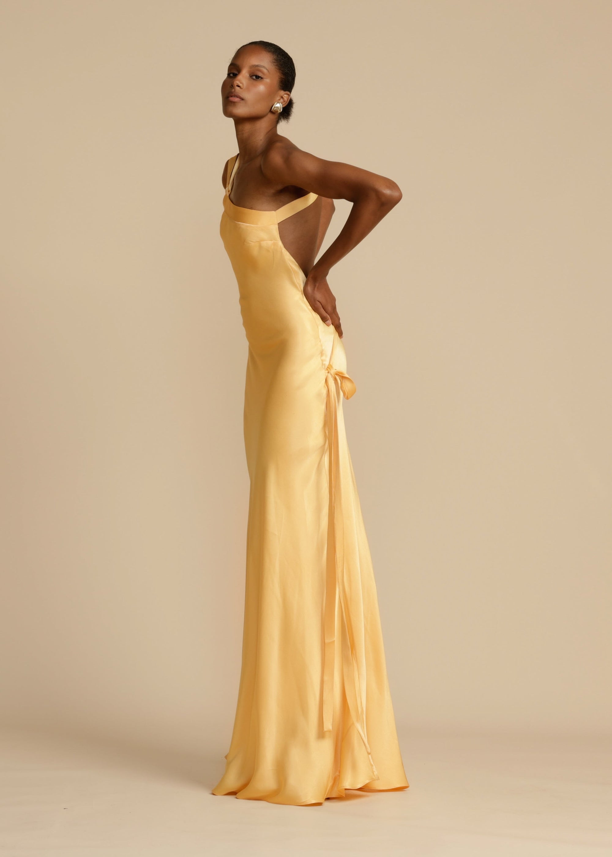 Layorza Luxe Gown