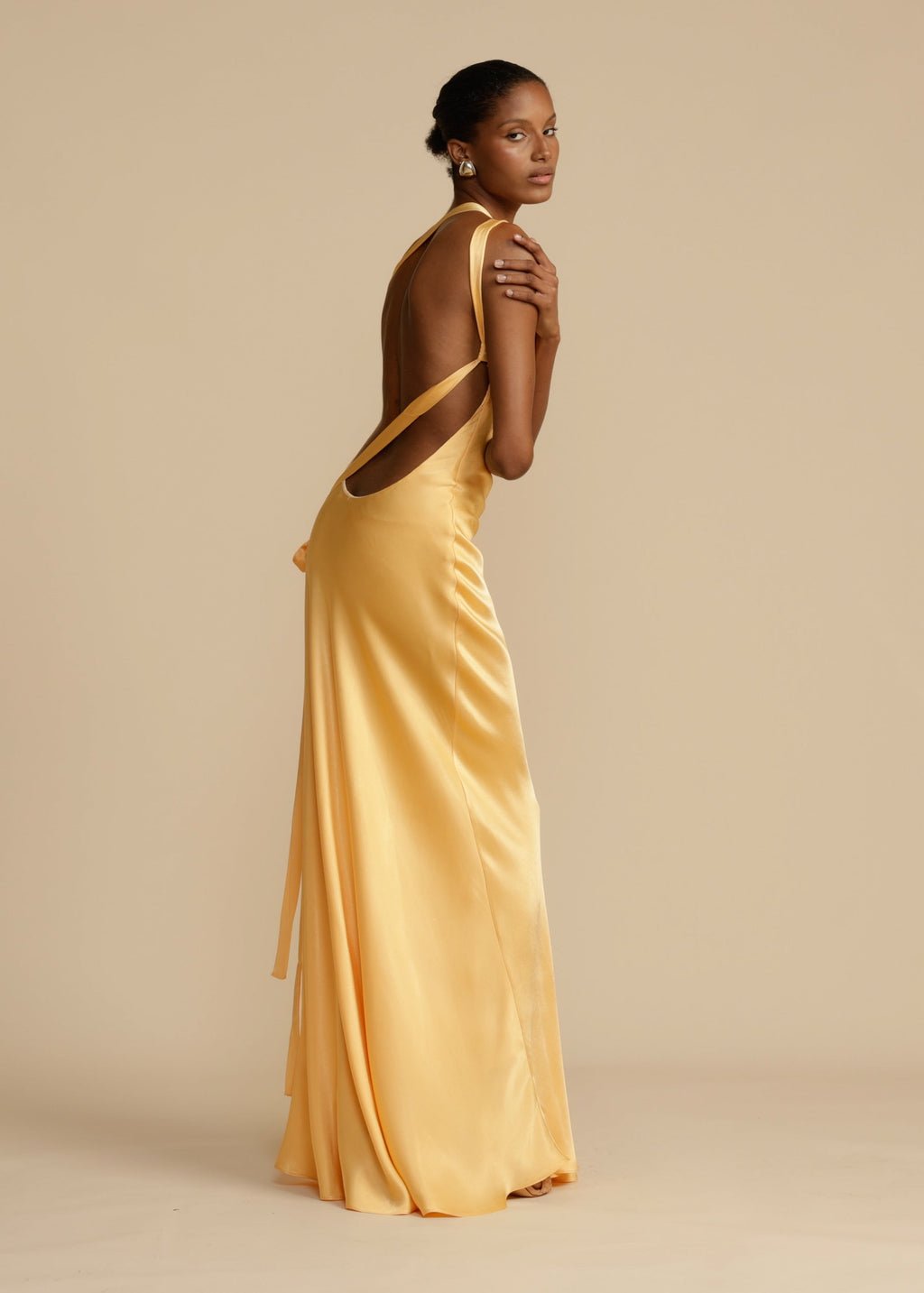 Layorza Luxe Gown