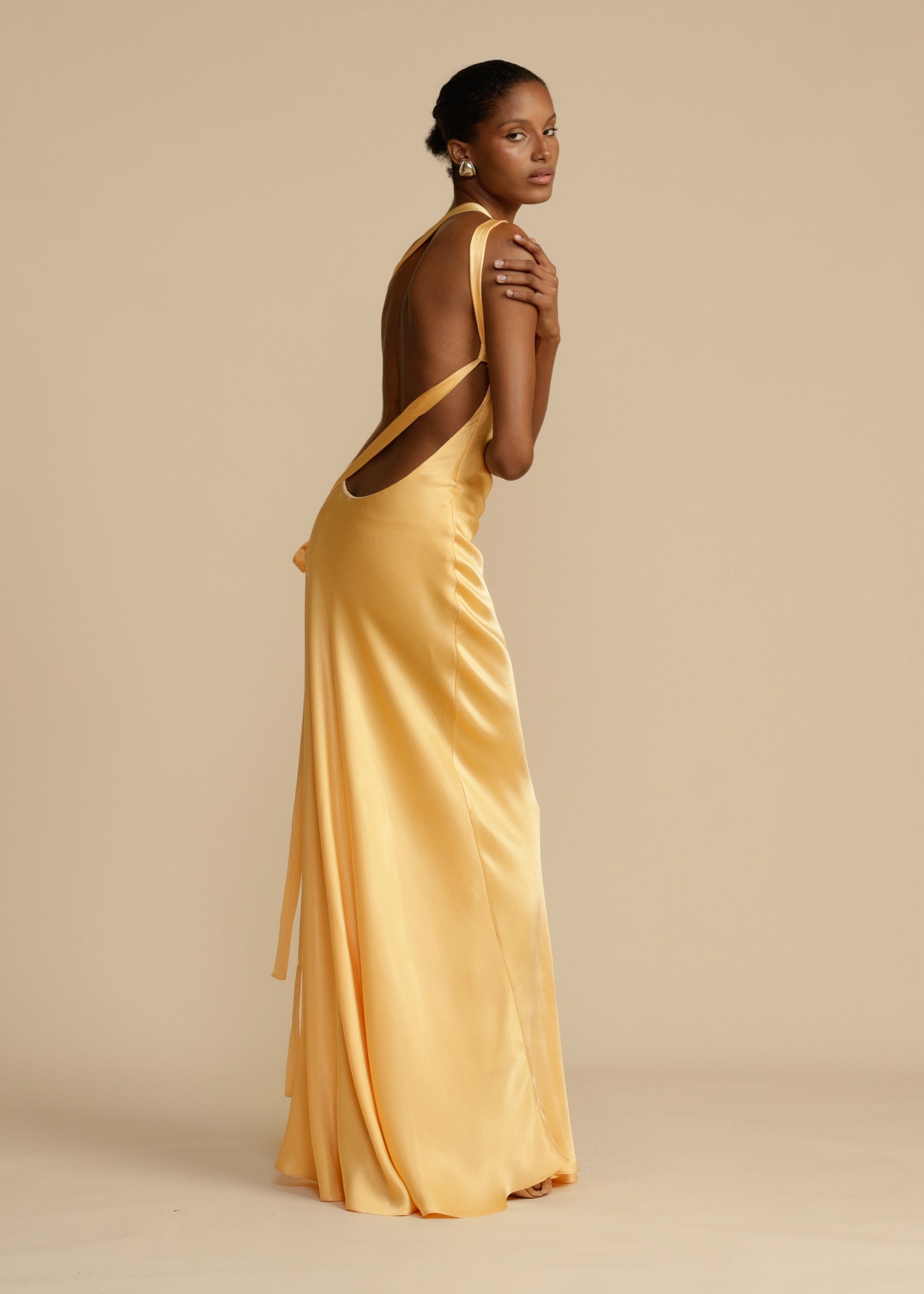 Layorza Luxe Gown