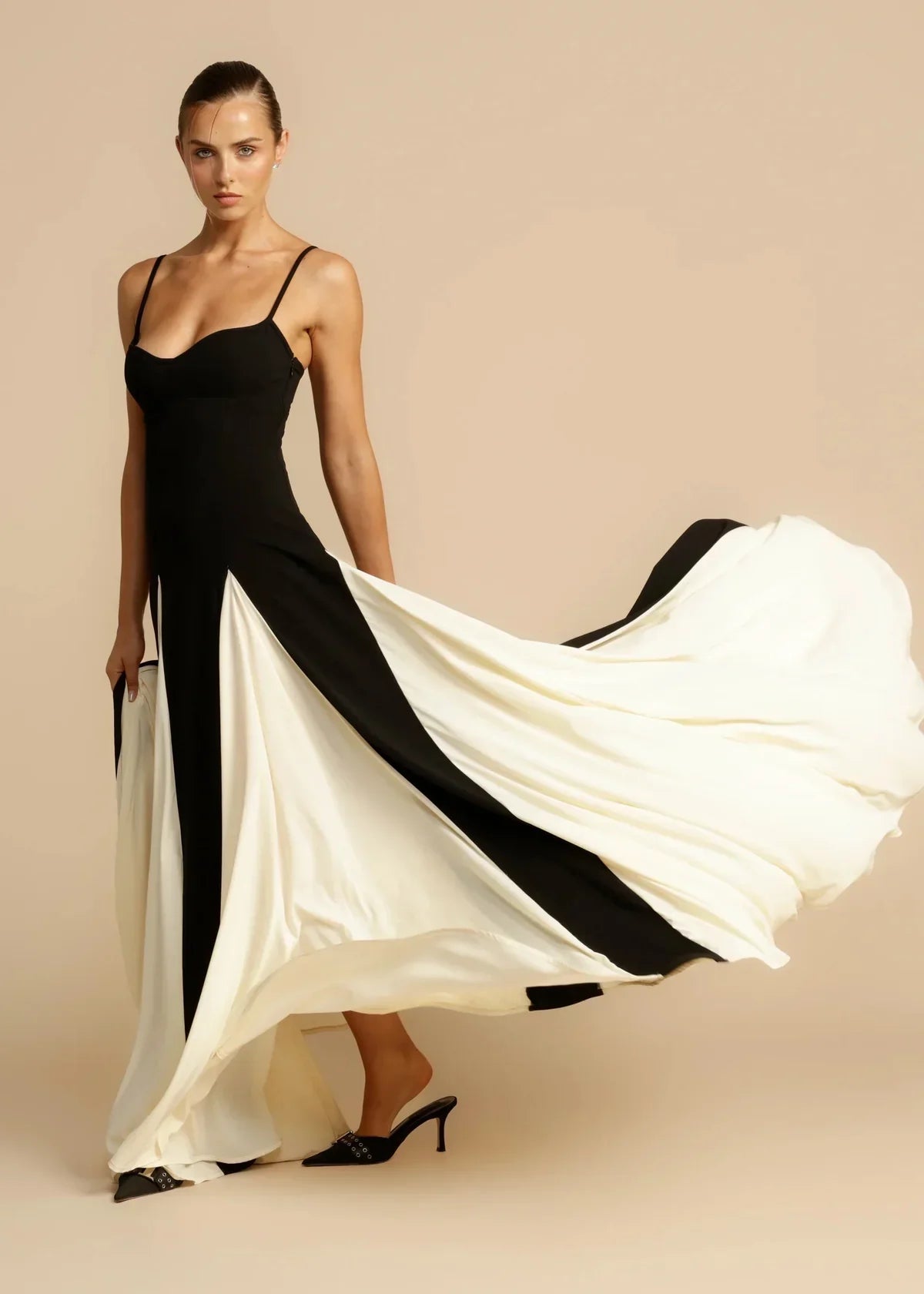 Abito princess dress