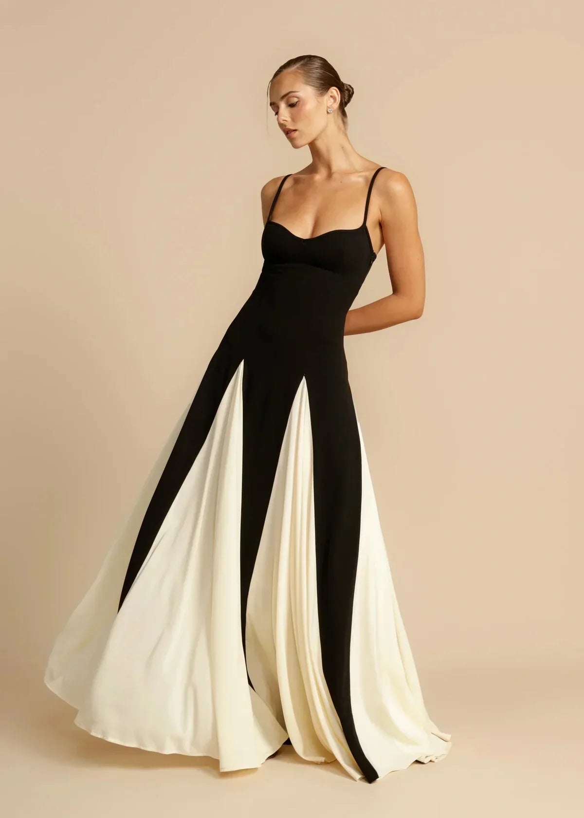 Abito princess dress