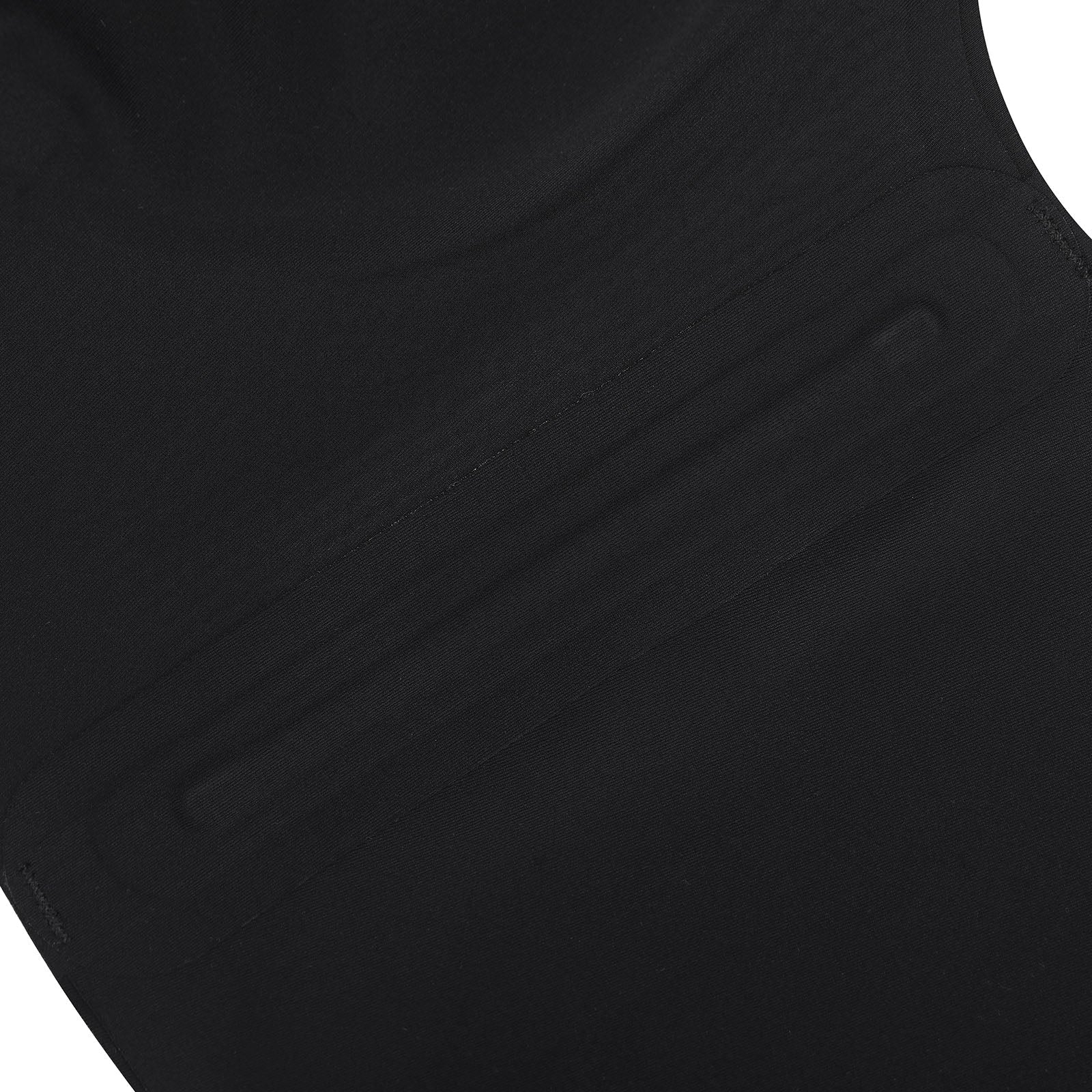 Isabella V-Neck Seamless Bust Support Shapewear Bra