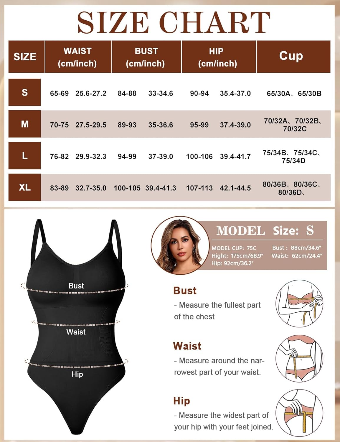 Tuopuda bodysuit