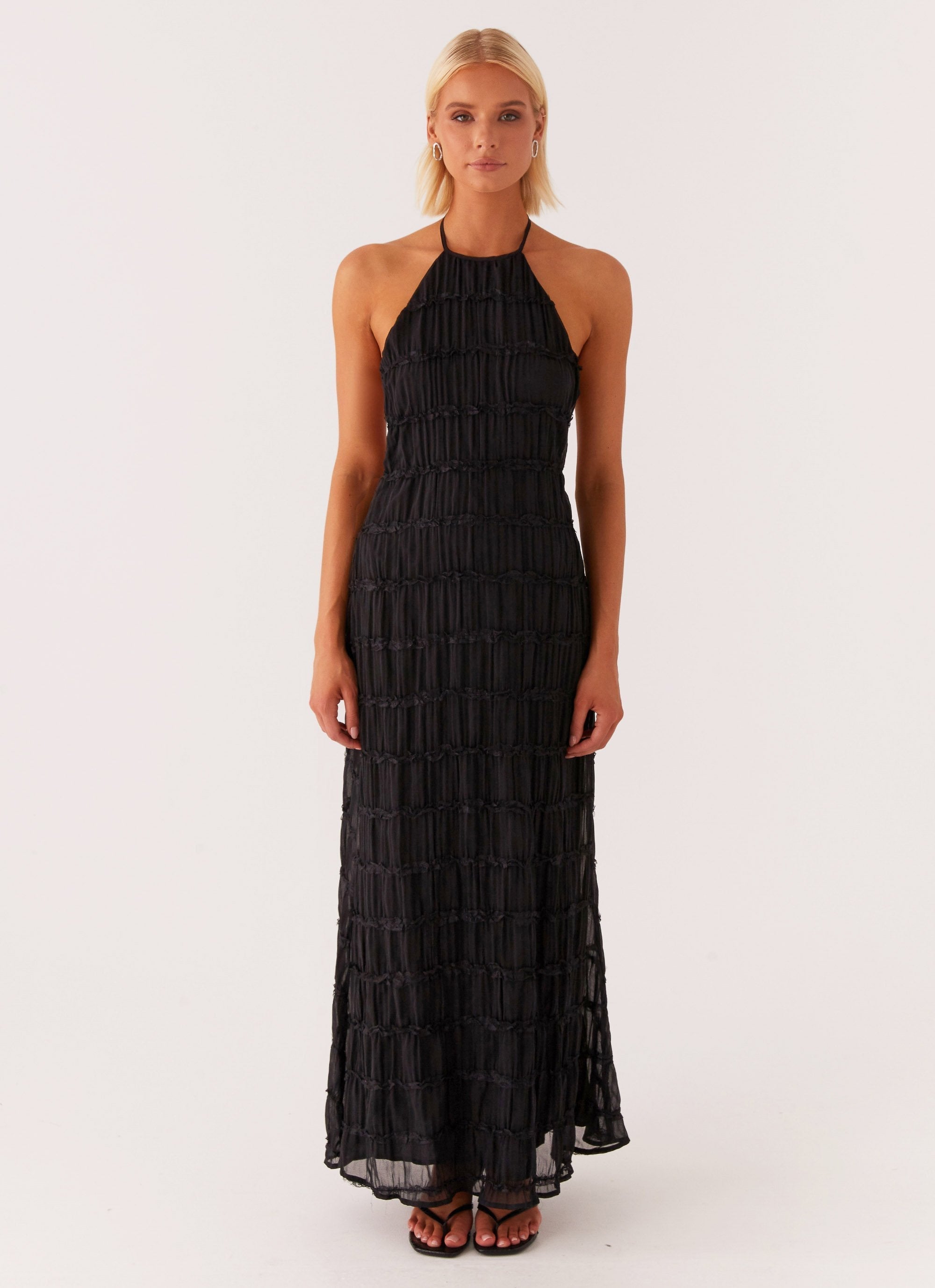 Celeste Maxi Dress