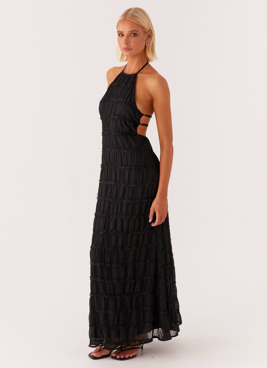 Celeste Maxi Dress