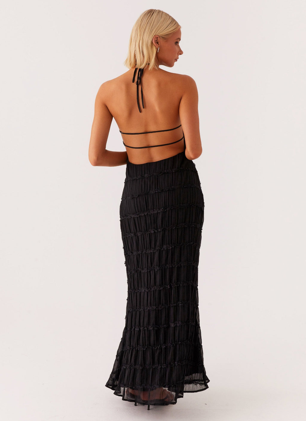 Celeste Maxi Dress