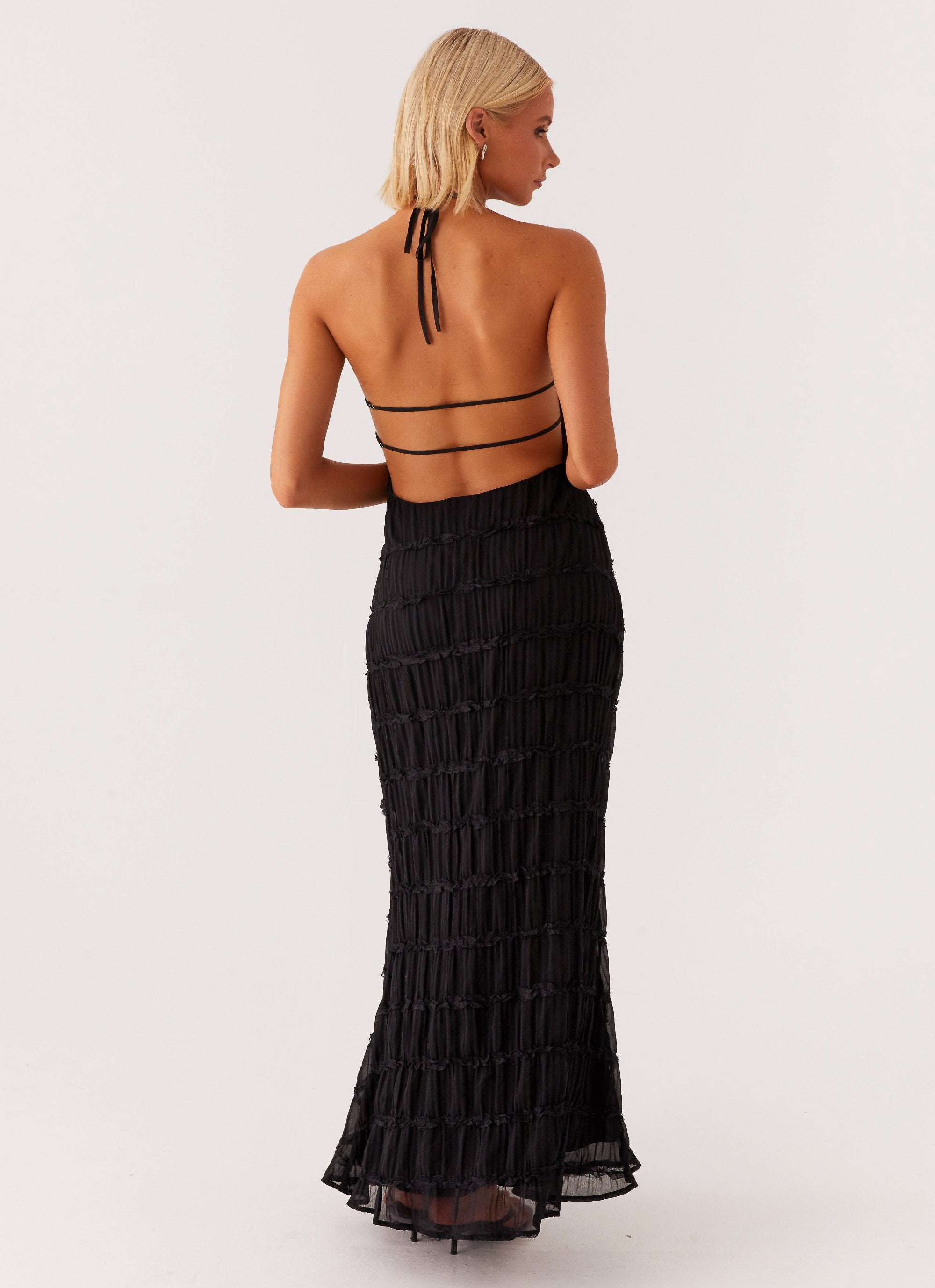 Celeste Maxi Dress