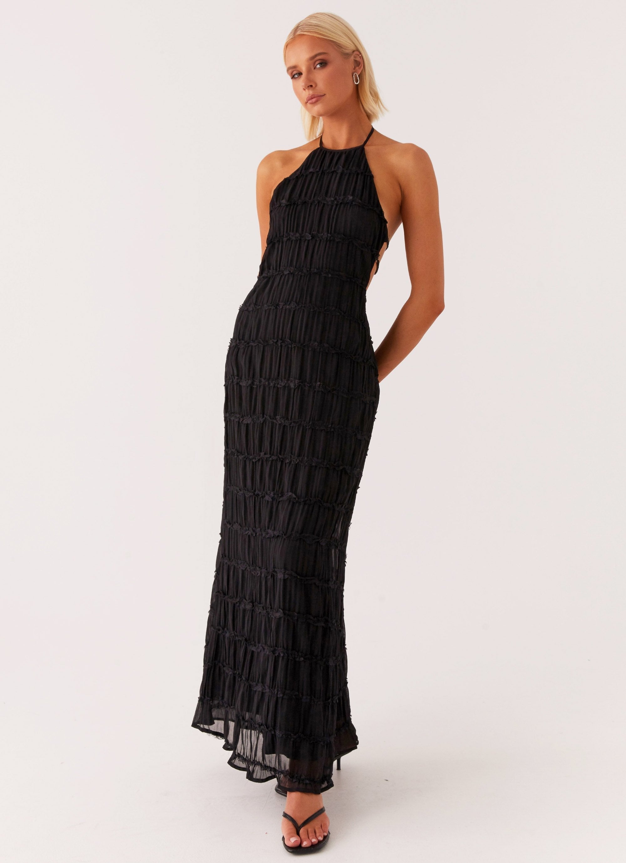 Celeste Maxi Dress