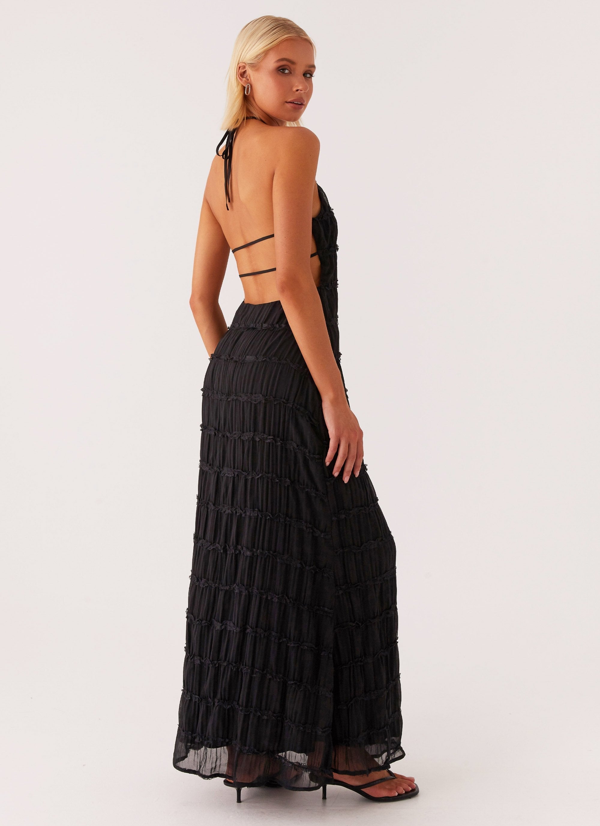 Celeste Maxi Dress