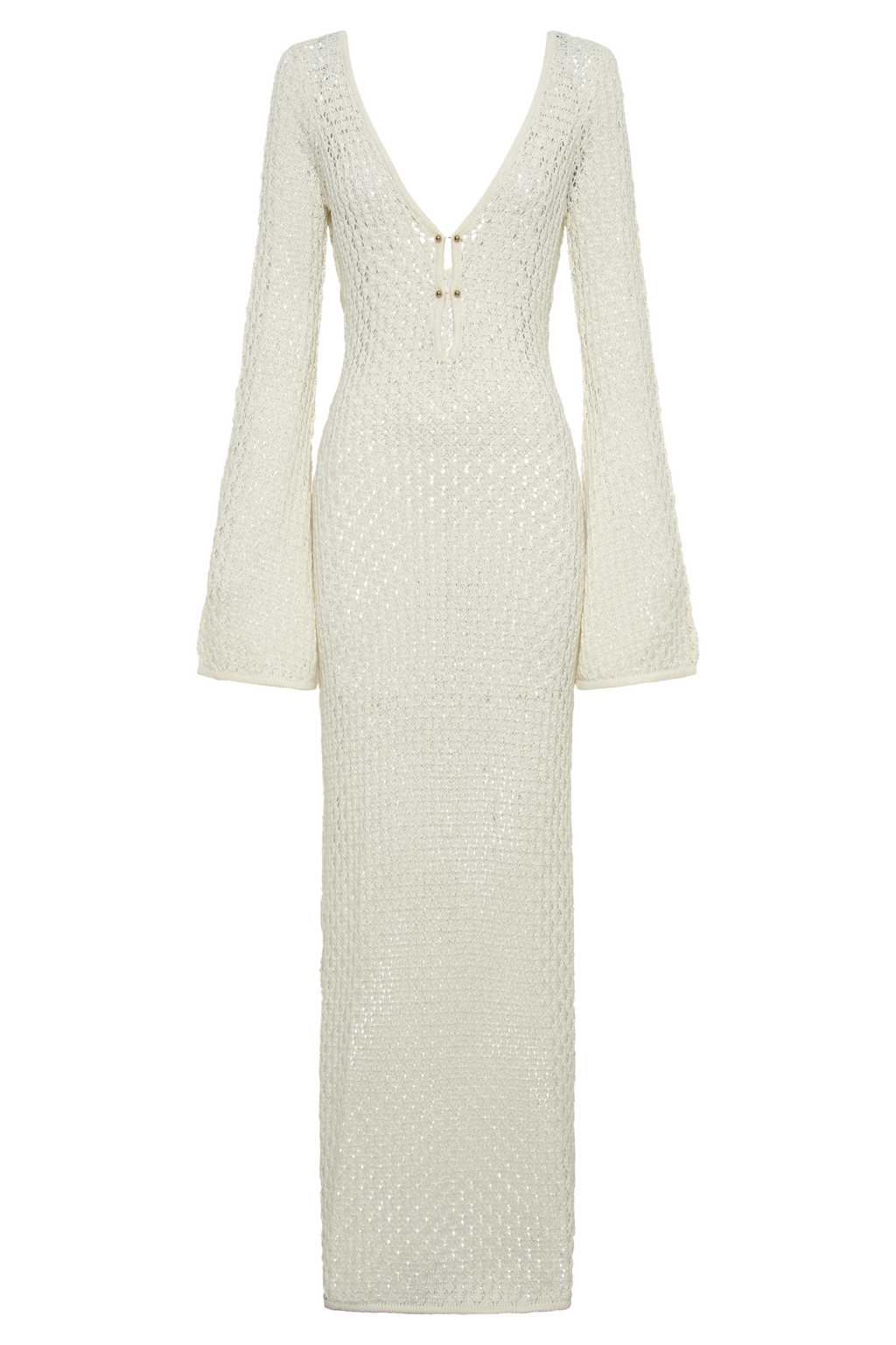 Solène Knit Maxi