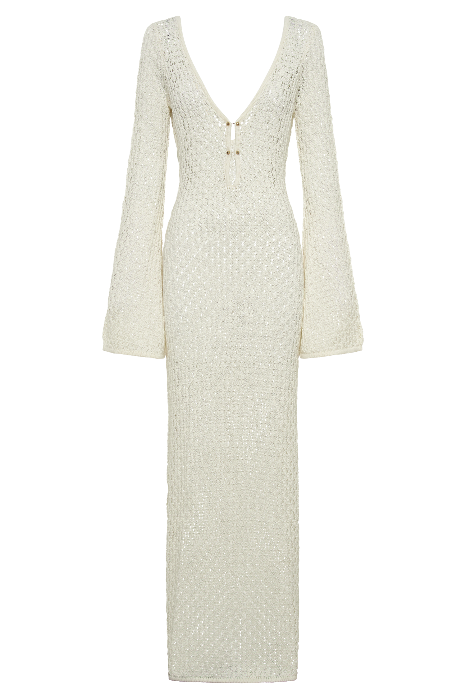 Solène Knit Maxi