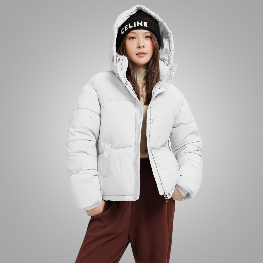 Isabella Down Puffer