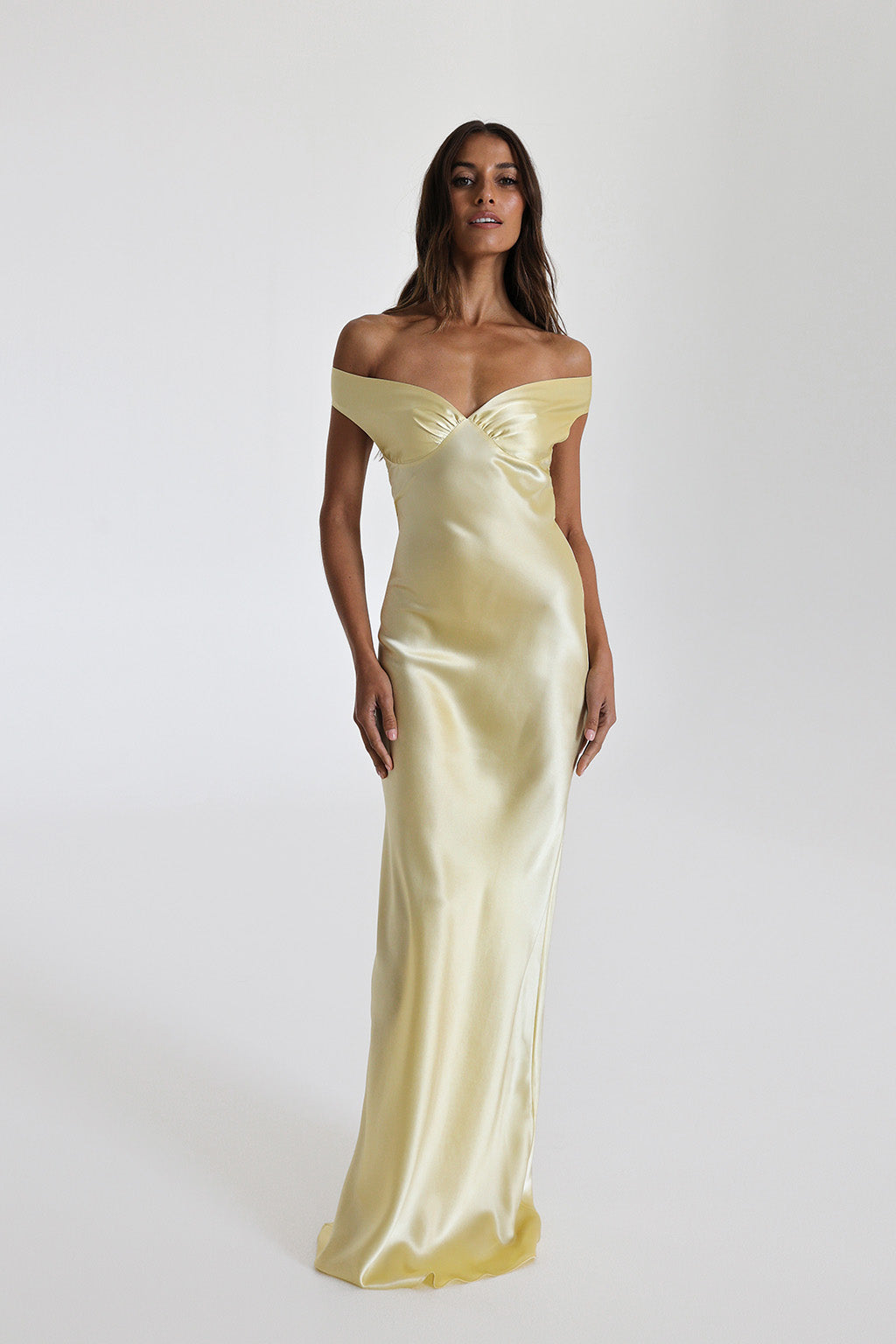 Layorza Satin Glow