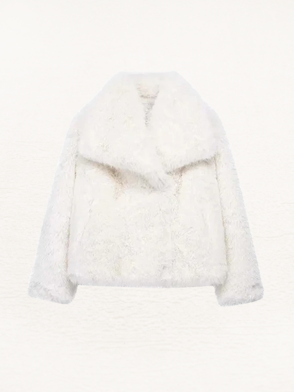 Belgravia™ Faux Fur Coat