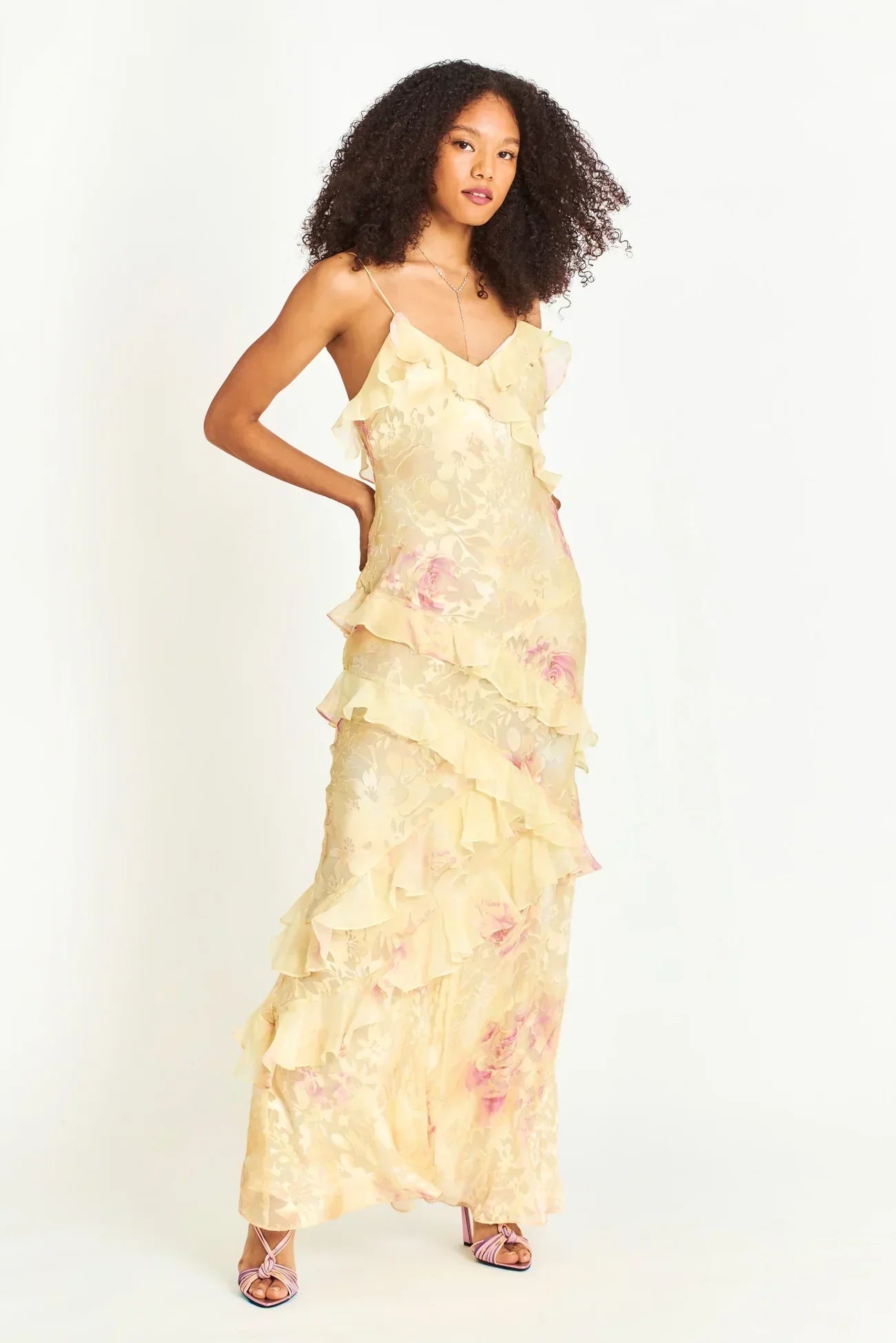 Layorza Seraphina Gown