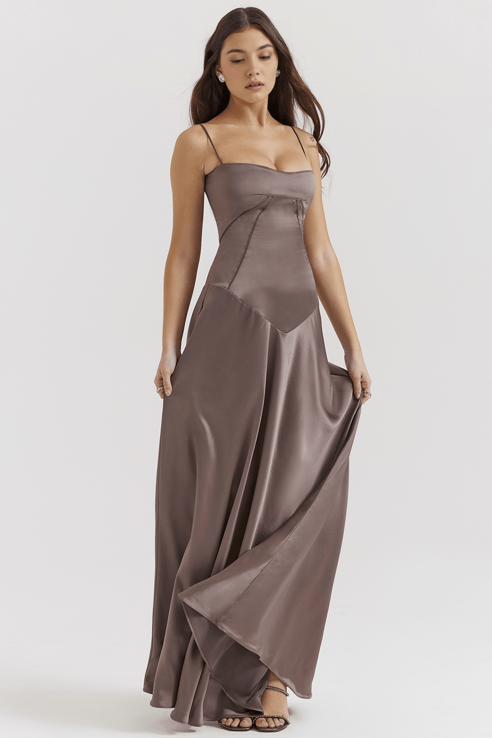 Anabella Dress