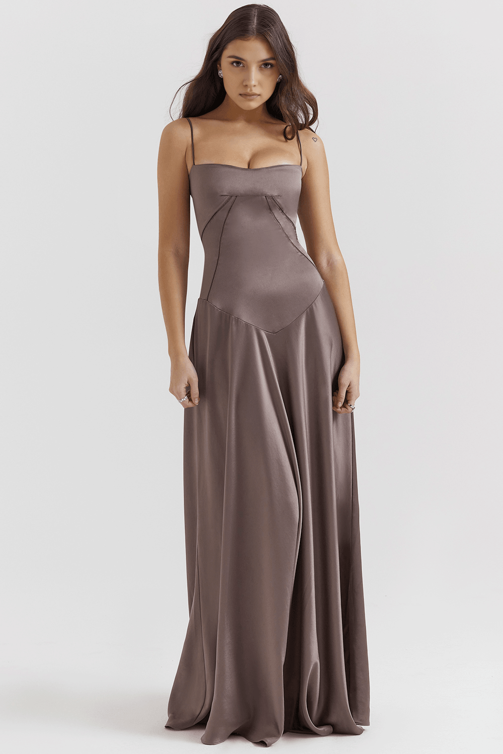 Anabella Dress