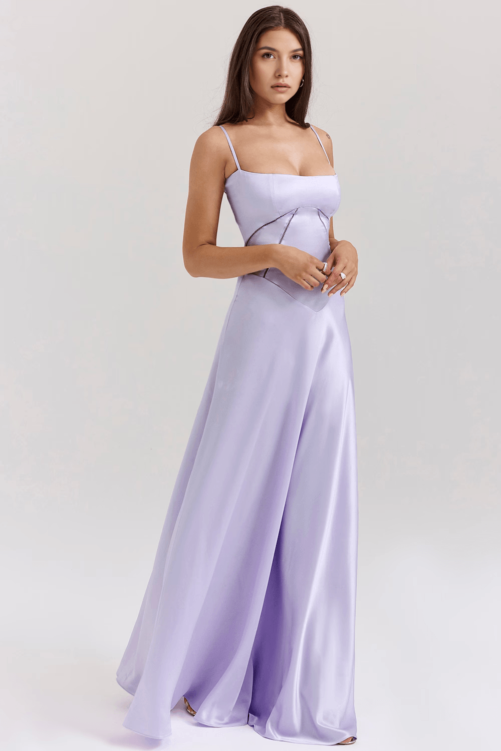Anabella Dress