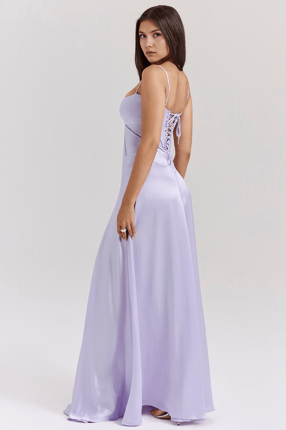 Anabella Dress