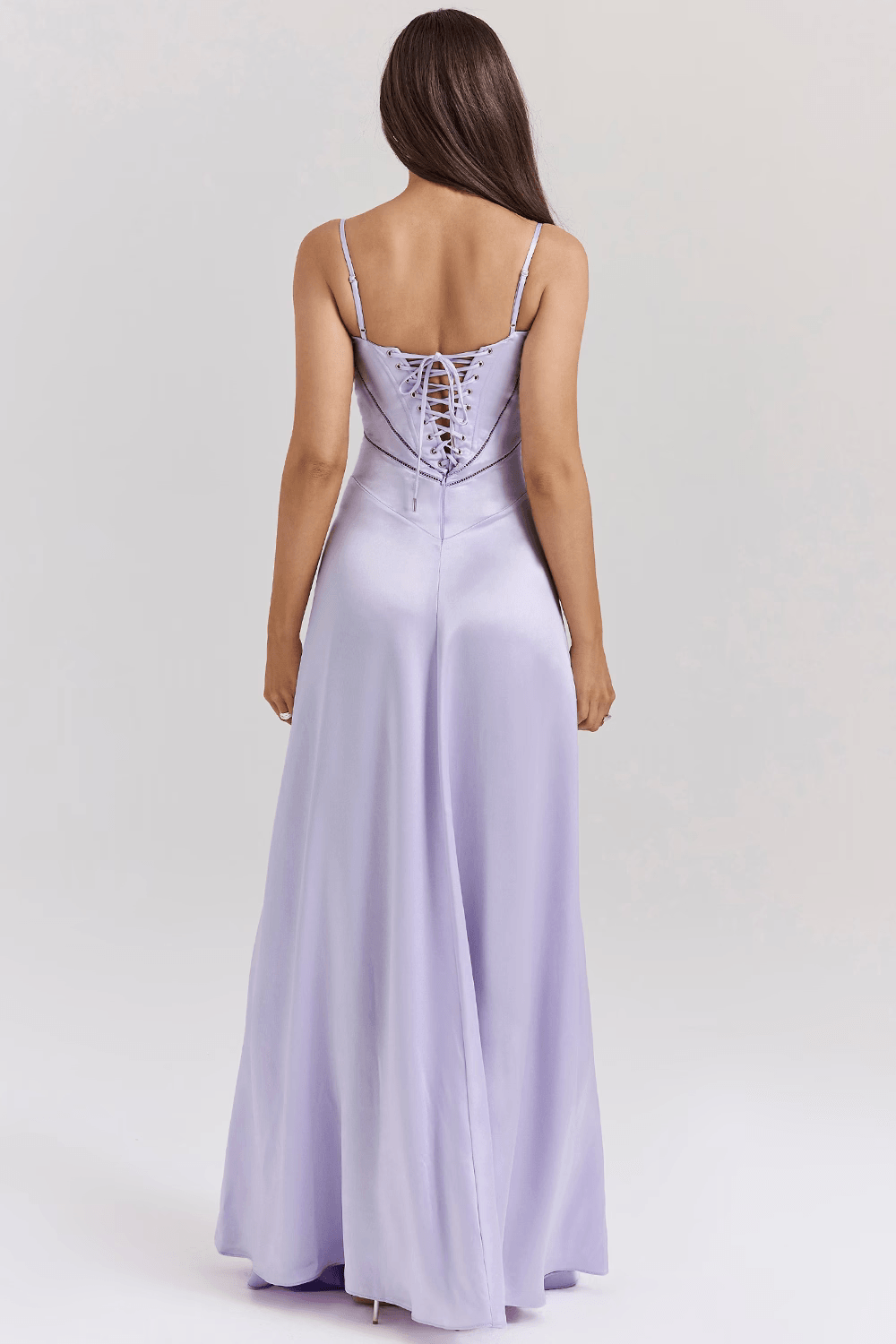 Anabella Dress