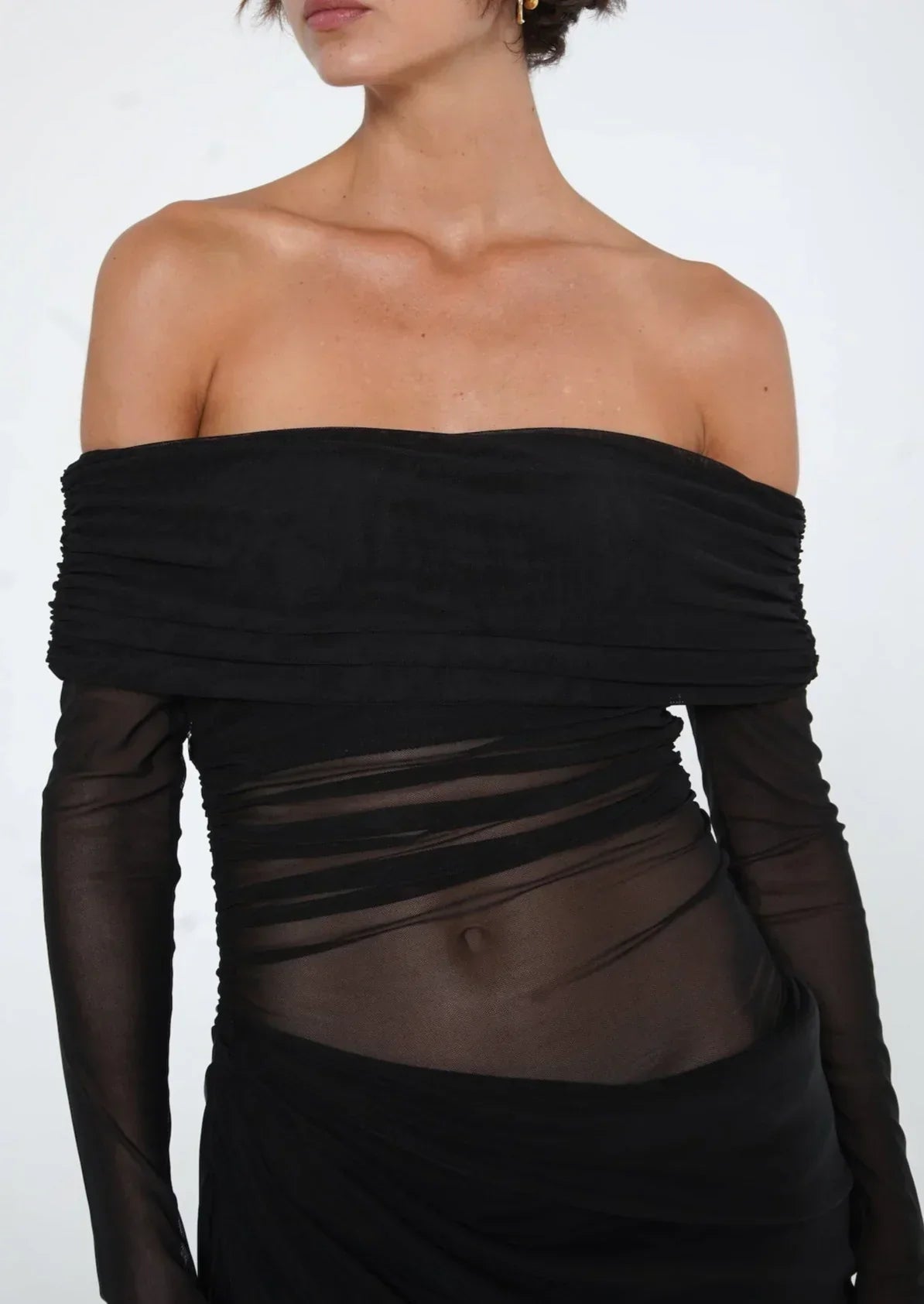 Divine Dream Maxi Dress